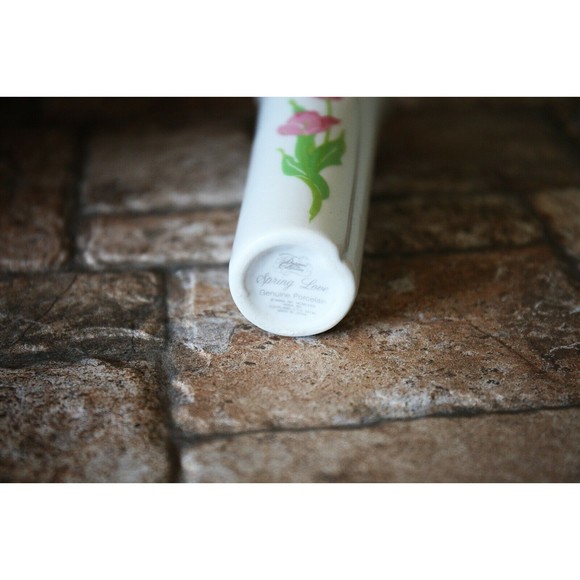 Vintage WWA INC Designers Collection Spring Love Small Porcelain Vase Japan - Picture 6 of 10